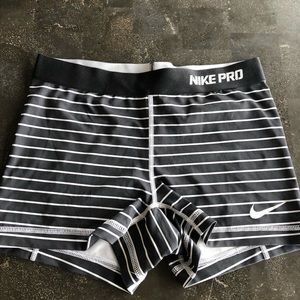 NIKE Pro Spandex